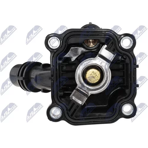 Obal termostatu CTM-VV-011 /NTY/ - obr. 2