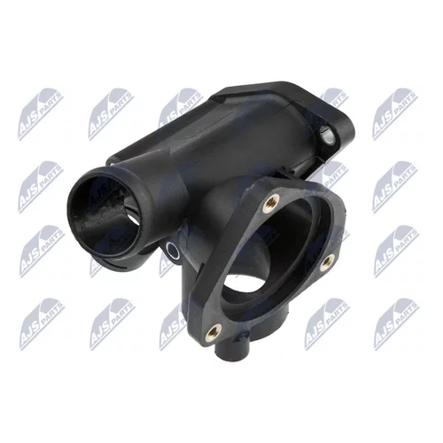 Obal termostatu CTM-VW-005 /NTY/ - obr. 2