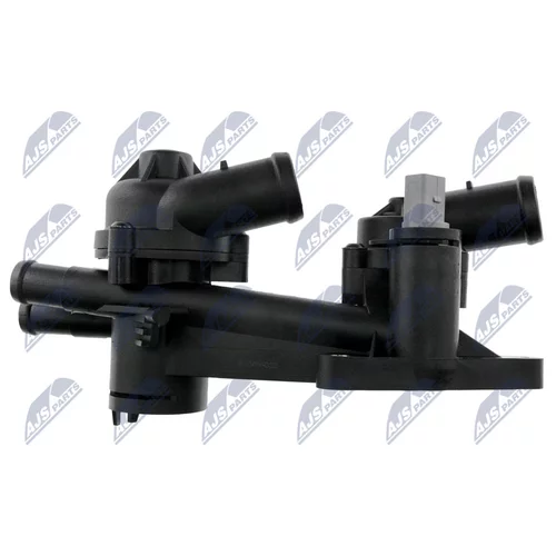 Obal termostatu CTM-VW-032 /NTY/ - obr. 2