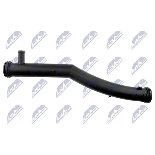 Potrubie chladiacej kvapaliny CTM-VW-033 /NTY/ - obr. 2