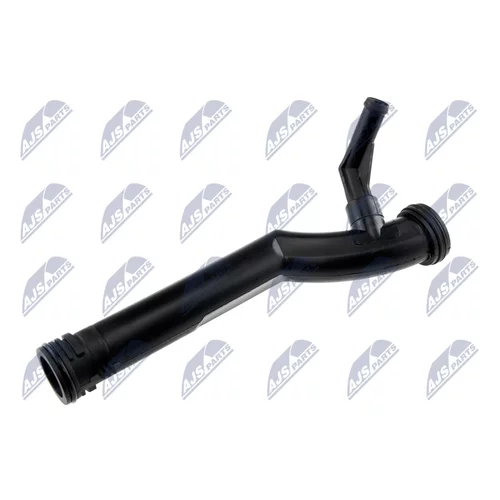 Potrubie chladiacej kvapaliny CTM-VW-034 /NTY/ - obr. 1