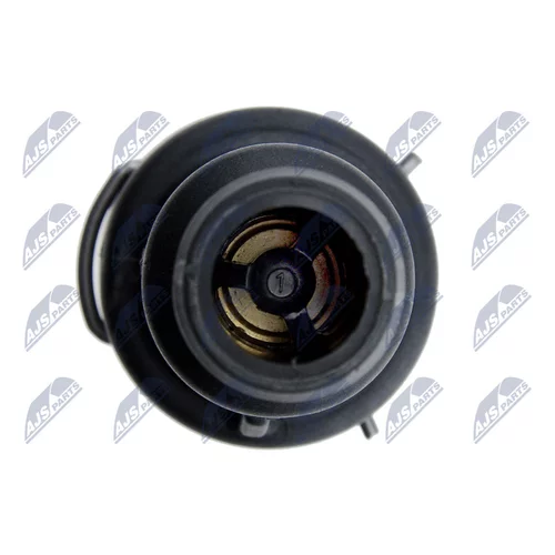 Termostat chladenia oleja CTM-VW-036 /NTY/ - obr. 3