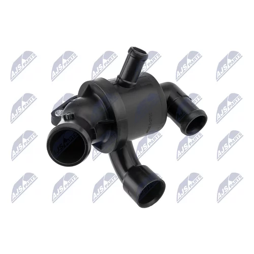 Termostat chladenia CTM-VW-058 /NTY/ - obr. 1