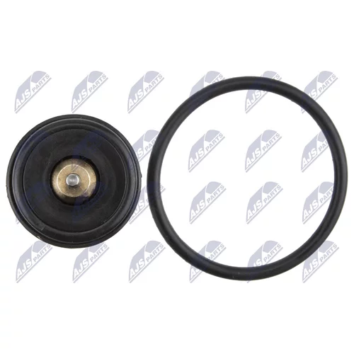 Termostat chladenia CTM-VW-072 /NTY/ - obr. 3