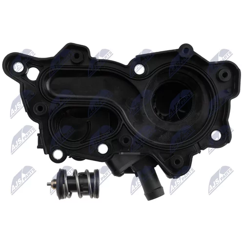 Termostat chladenia CTM-VW-114 /NTY/ - obr. 2