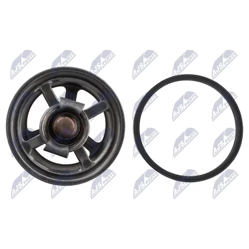Termostat chladenia CTM-VW-116 /NTY/ - obr. 3