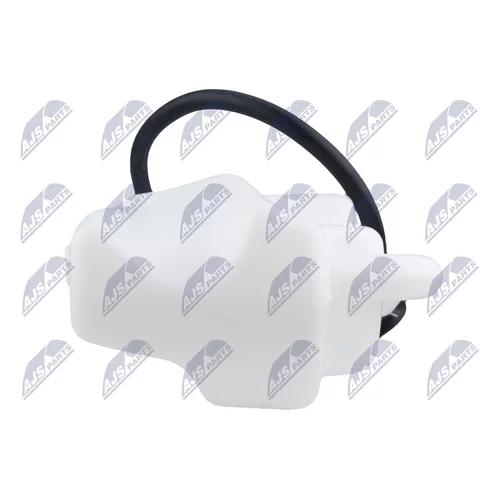Vyrovnávacia nádobka chladiacej kvapaliny CZW-CH-009 /NTY/ - obr. 3
