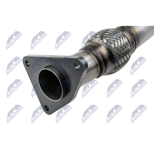 Filter sadzí/pevných častíc výfukového systému DPF-NS-002 /NTY/ - obr. 4