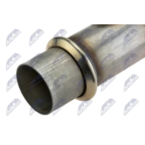 Filter sadzí/pevných častíc výfukového systému DPF-PE-009 /NTY/ - obr. 4
