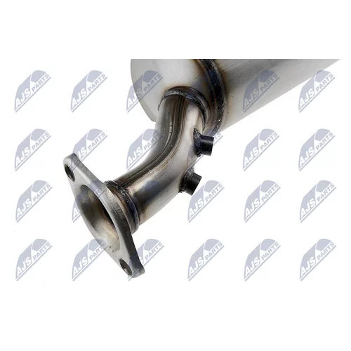 Filter sadzí/pevných častíc výfukového systému DPF-SU-000 /NTY/ - obr. 5