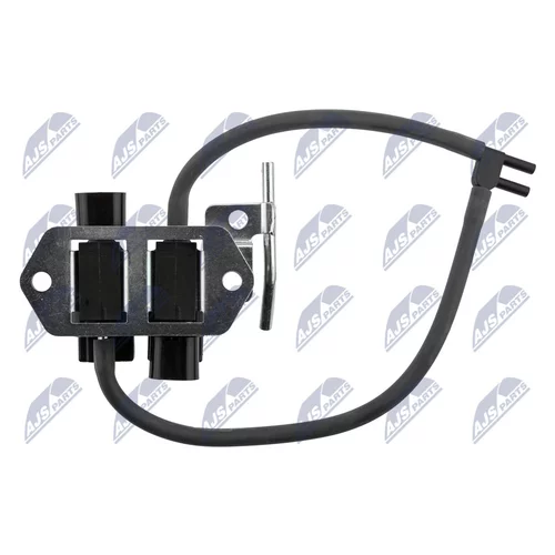 Regulátor tlaku EAG-MS-005 /NTY/ - obr. 3