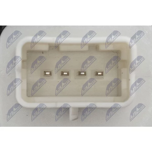 Akceleračný pedál - sada EAP-CT-006 /NTY/ - obr. 6