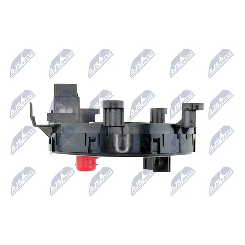 Vinutá pružina, Airbag EAS-BM-002 /NTY/ - obr. 2