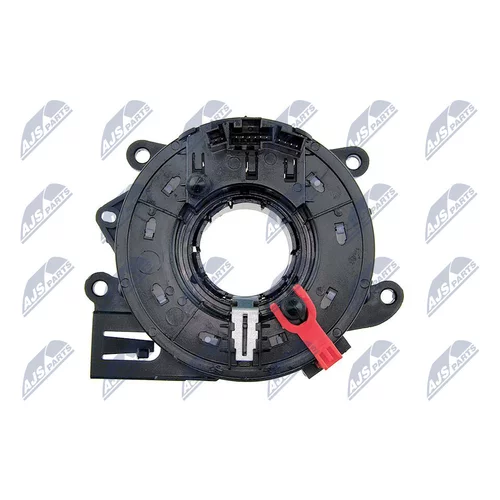Vinutá pružina, Airbag EAS-BM-003 /NTY/ - obr. 3