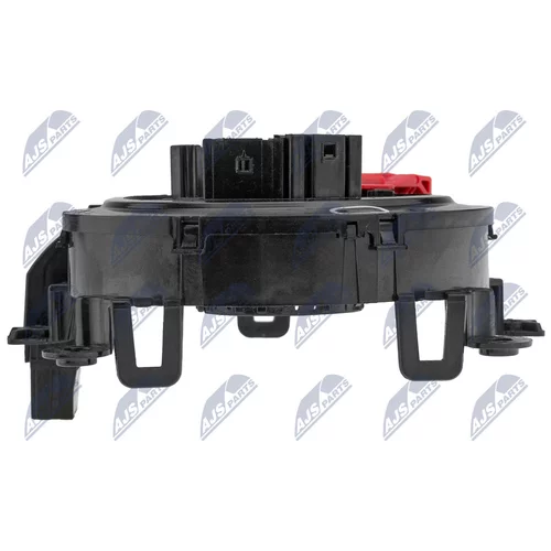 Vinutá pružina, Airbag EAS-BM-005 /NTY/ - obr. 2