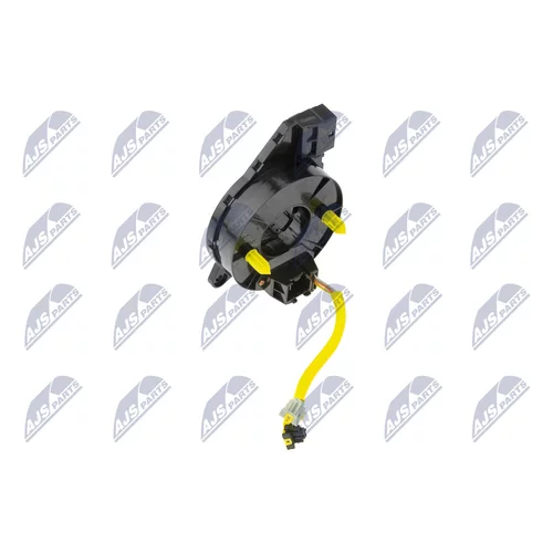 vinutá pružina, Airbag NTY EAS-FR-009