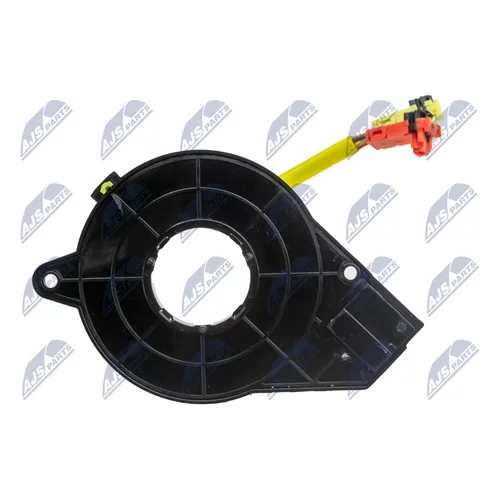 Vinutá pružina, Airbag EAS-FR-011 /NTY/ - obr. 4