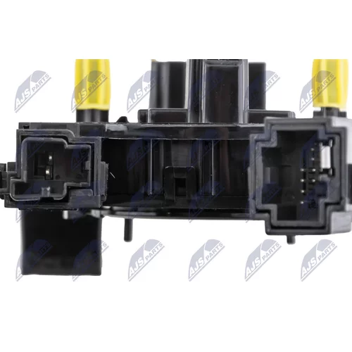 Vinutá pružina, Airbag EAS-FR-016 /NTY/ - obr. 8