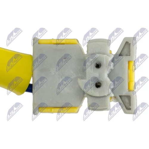 Vinutá pružina, Airbag EAS-FT-006A /NTY/ - obr. 7