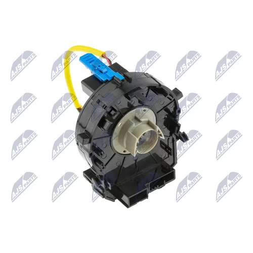 Vinutá pružina, Airbag EAS-HY-014 /NTY/ - obr. 1