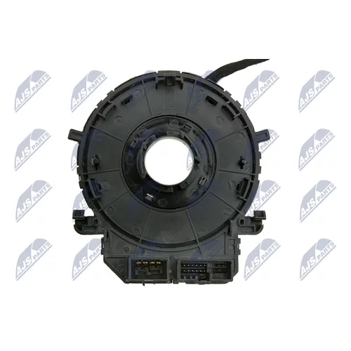 Vinutá pružina, Airbag EAS-HY-023 /NTY/ - obr. 4