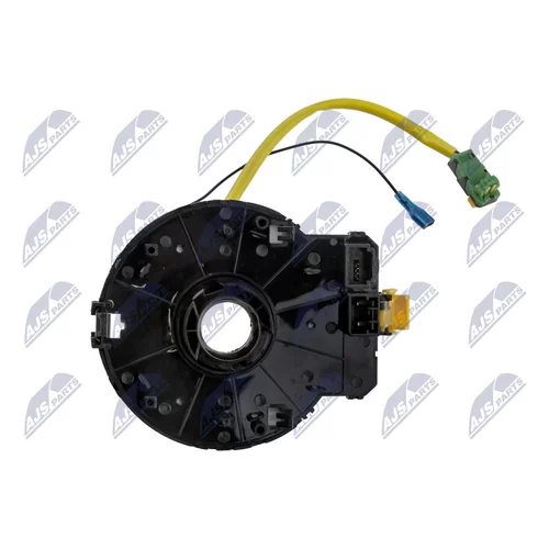 Vinutá pružina, Airbag EAS-HY-026 /NTY/ - obr. 4