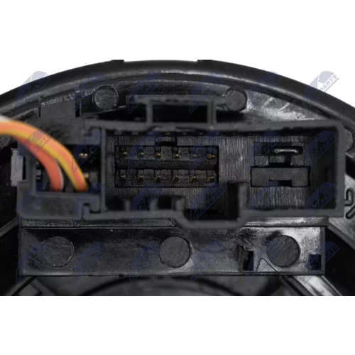 Vinutá pružina, Airbag EAS-HY-033 /NTY/ - obr. 8