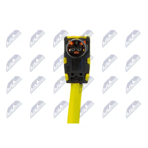 Vinutá pružina, Airbag EAS-KA-010 /NTY/ - obr. 7