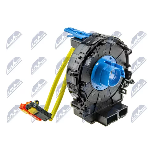 Vinutá pružina, Airbag EAS-KA-011 /NTY/ - obr. 1