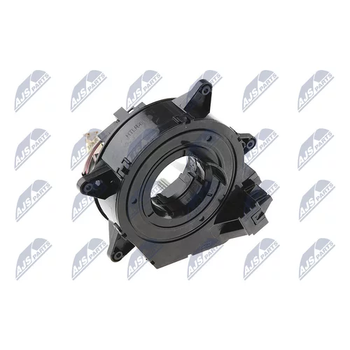 Vinutá pružina, Airbag EAS-LR-000 /NTY/ - obr. 1