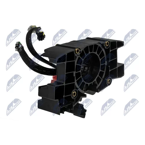 Vinutá pružina, Airbag EAS-LR-003 /NTY/ - obr. 1