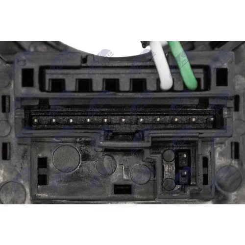 Vinutá pružina, Airbag EAS-LR-006 /NTY/ - obr. 5