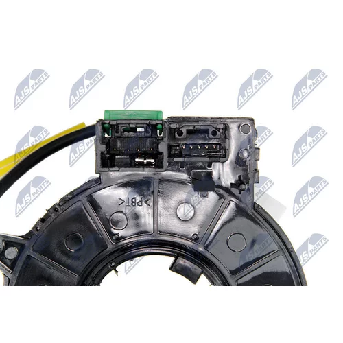 Vinutá pružina, Airbag EAS-MS-000 /NTY/ - obr. 6
