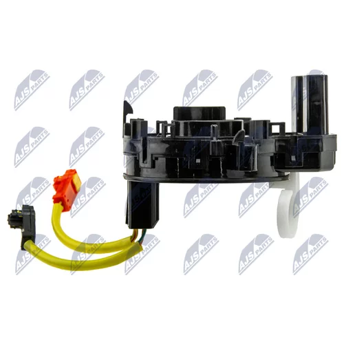 Vinutá pružina, Airbag EAS-MS-014 /NTY/ - obr. 2