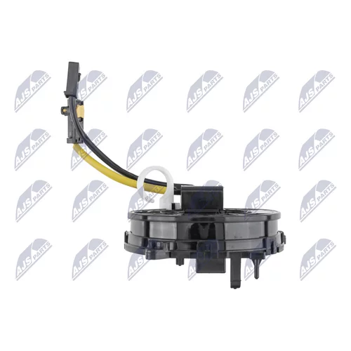 Vinutá pružina, Airbag EAS-MS-016 /NTY/ - obr. 2