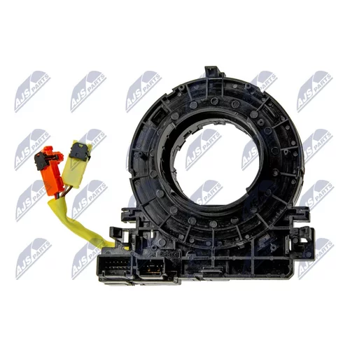 Vinutá pružina, Airbag EAS-MZ-008 /NTY/ - obr. 4