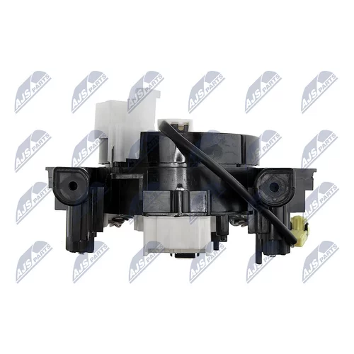 Vinutá pružina, Airbag EAS-NS-000 /NTY/ - obr. 2