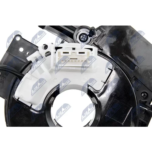 Vinutá pružina, Airbag EAS-NS-000 /NTY/ - obr. 8