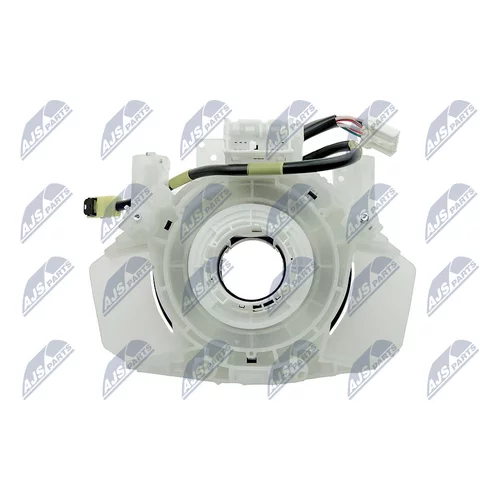 Vinutá pružina, Airbag EAS-NS-007 /NTY/ - obr. 2