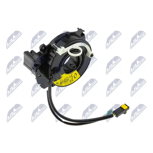 vinutá pružina, Airbag NTY EAS-NS-018
