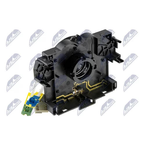 Vinutá pružina, Airbag EAS-PE-001 /NTY/ - obr. 1