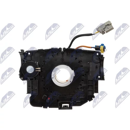 Vinutá pružina, Airbag EAS-PE-005 /NTY/ - obr. 2