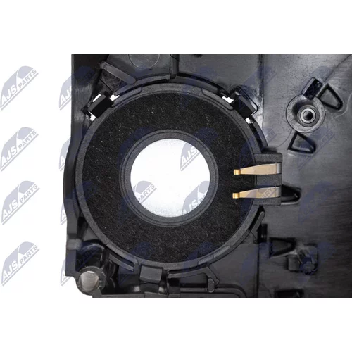 Vinutá pružina, Airbag EAS-PE-005 /NTY/ - obr. 6