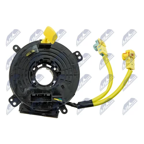 Vinutá pružina, Airbag EAS-PL-008 /NTY/ - obr. 3