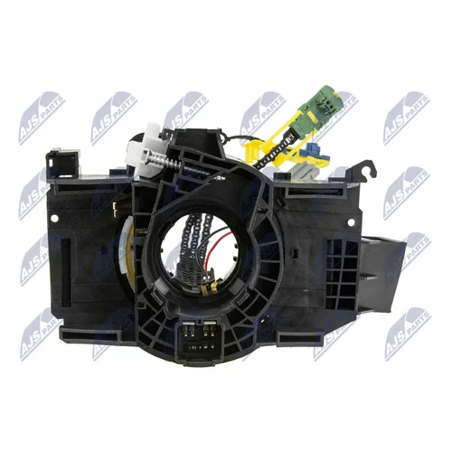 Vinutá pružina, Airbag EAS-RE-009 /NTY/ - obr. 4