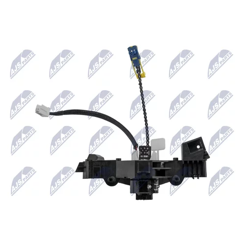 Vinutá pružina, Airbag EAS-RE-011 /NTY/ - obr. 2