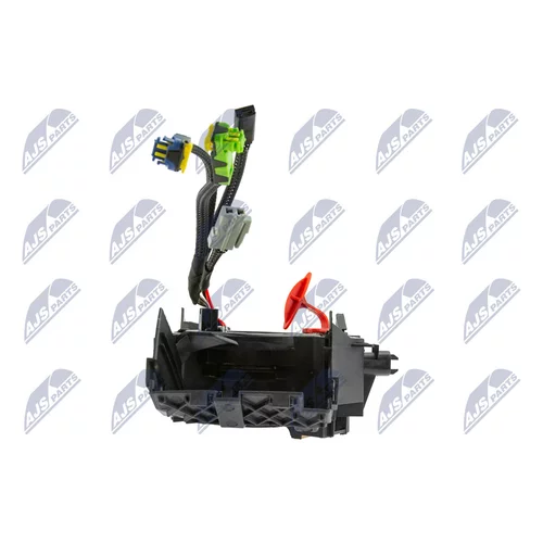 Vinutá pružina, Airbag EAS-RE-018 /NTY/ - obr. 2