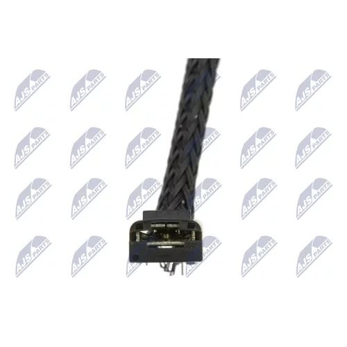 Vinutá pružina, Airbag EAS-RE-018 /NTY/ - obr. 7