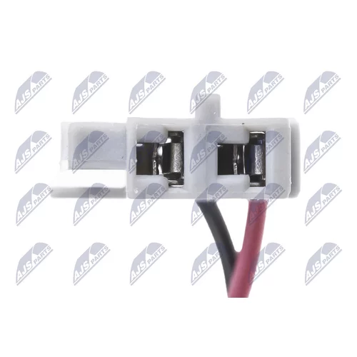 Vinutá pružina, Airbag EAS-RE-022 /NTY/ - obr. 7