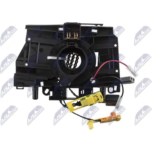 Vinutá pružina, Airbag EAS-RE-028 /NTY/ - obr. 6